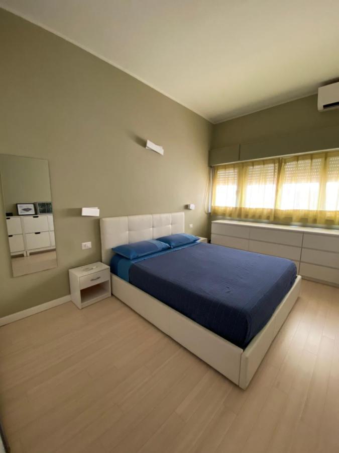 B&B Planisfero 罗马 外观 照片